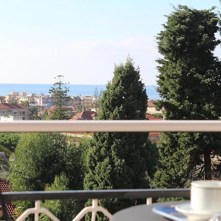 Hotel Astoria Bordighera Exteriér fotografie
