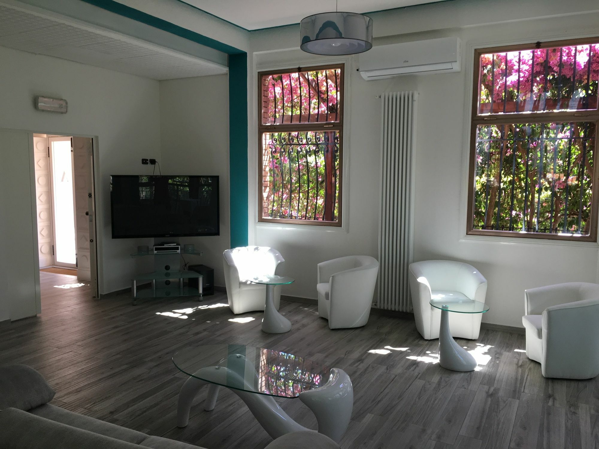 Hotel Astoria Bordighera Exteriér fotografie